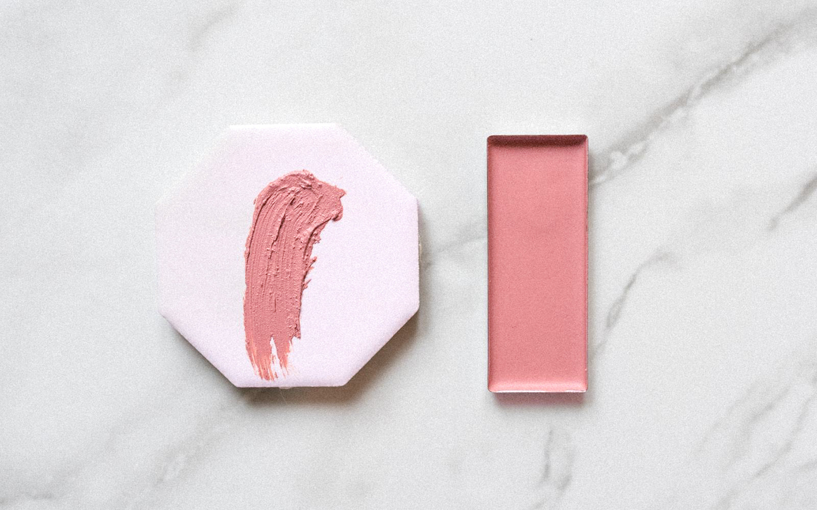 Pre-built Palette - Neutral 0 Sweet - PiperBlue Organic Makeup