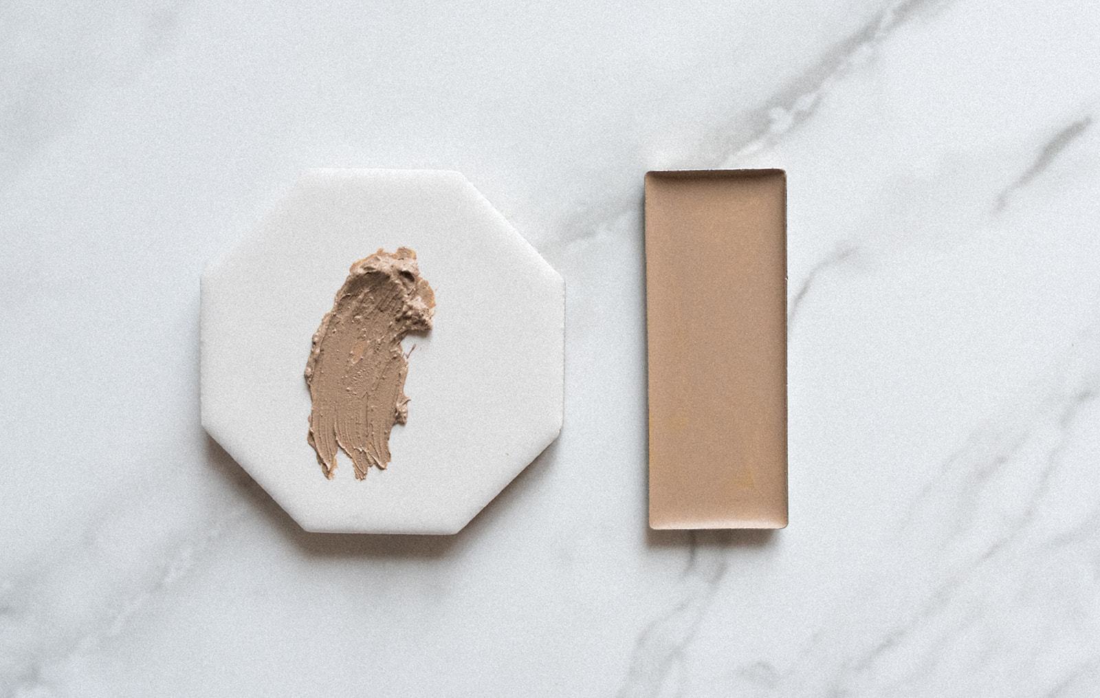 Pre-built Palette - Neutral 0 Sweet - Very Fair - PiperBlue Organic Makeup