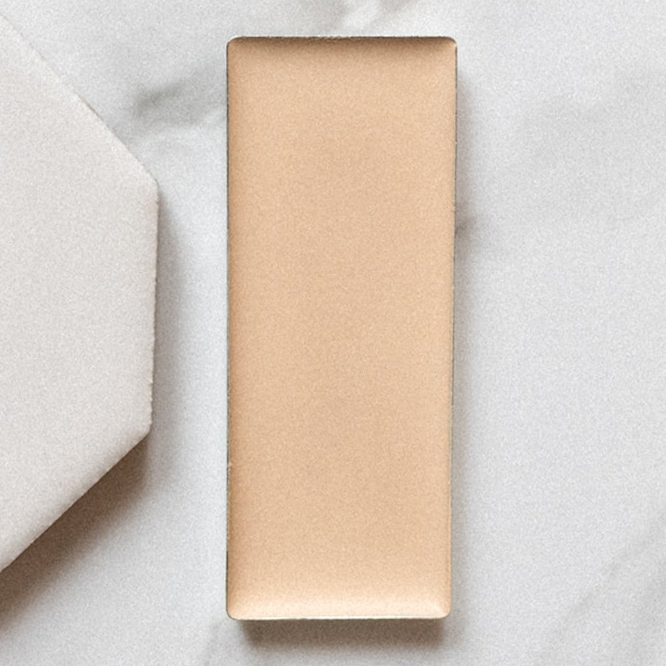 Pre-built Palette - Neutral 0 Sweet - Very Fair - PiperBlue Organic Makeup