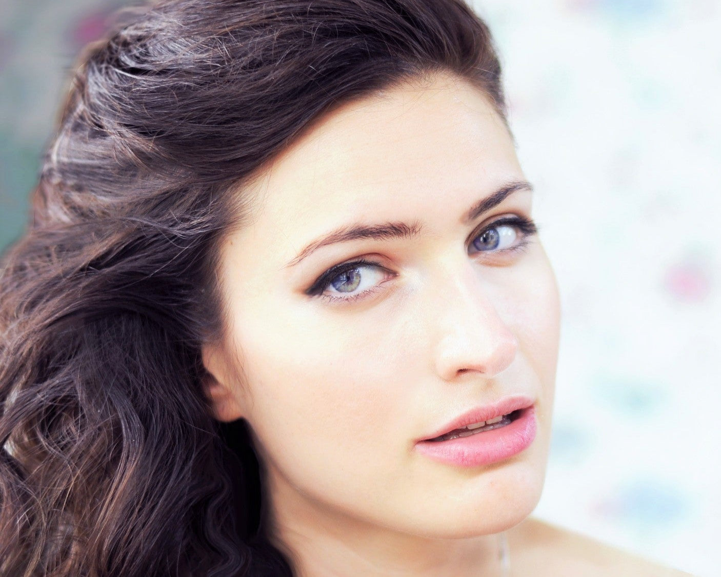 Pre-built Palette - Neutral 2 Charity - Light - PiperBlue Organic Makeup