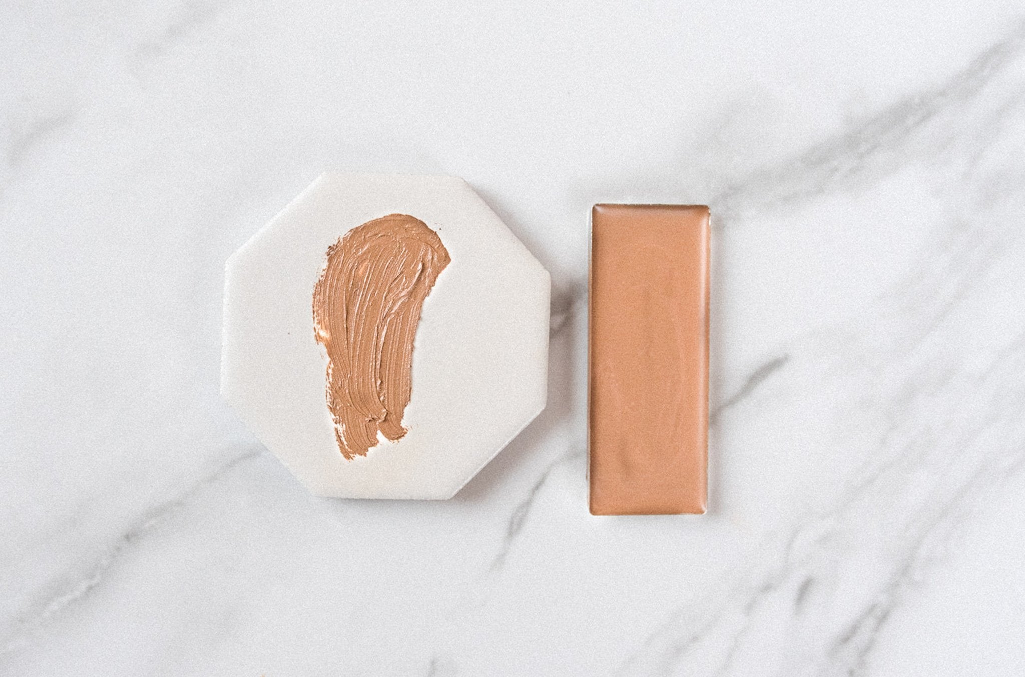 Pre-built Palette - Neutral 2 Clarity - Light - PiperBlue Organic Makeup