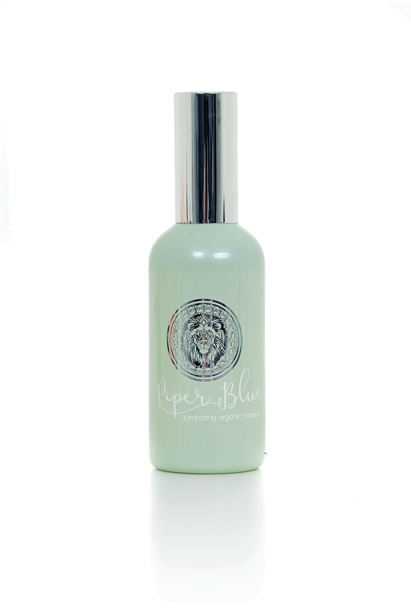 Ageless Setting Spray - Dual Purpose