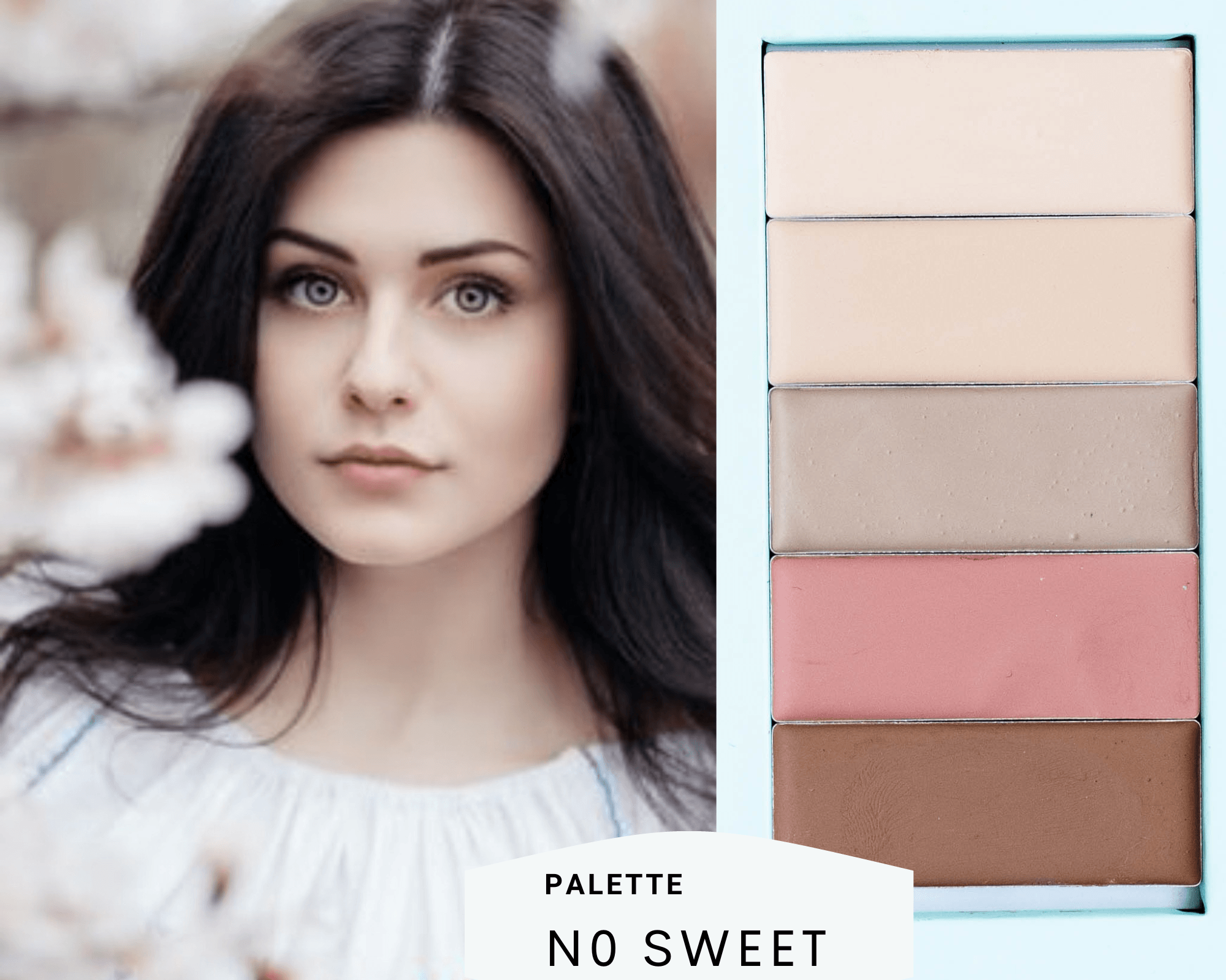 The Ultimate Bundle - PiperBlue Organic Makeup