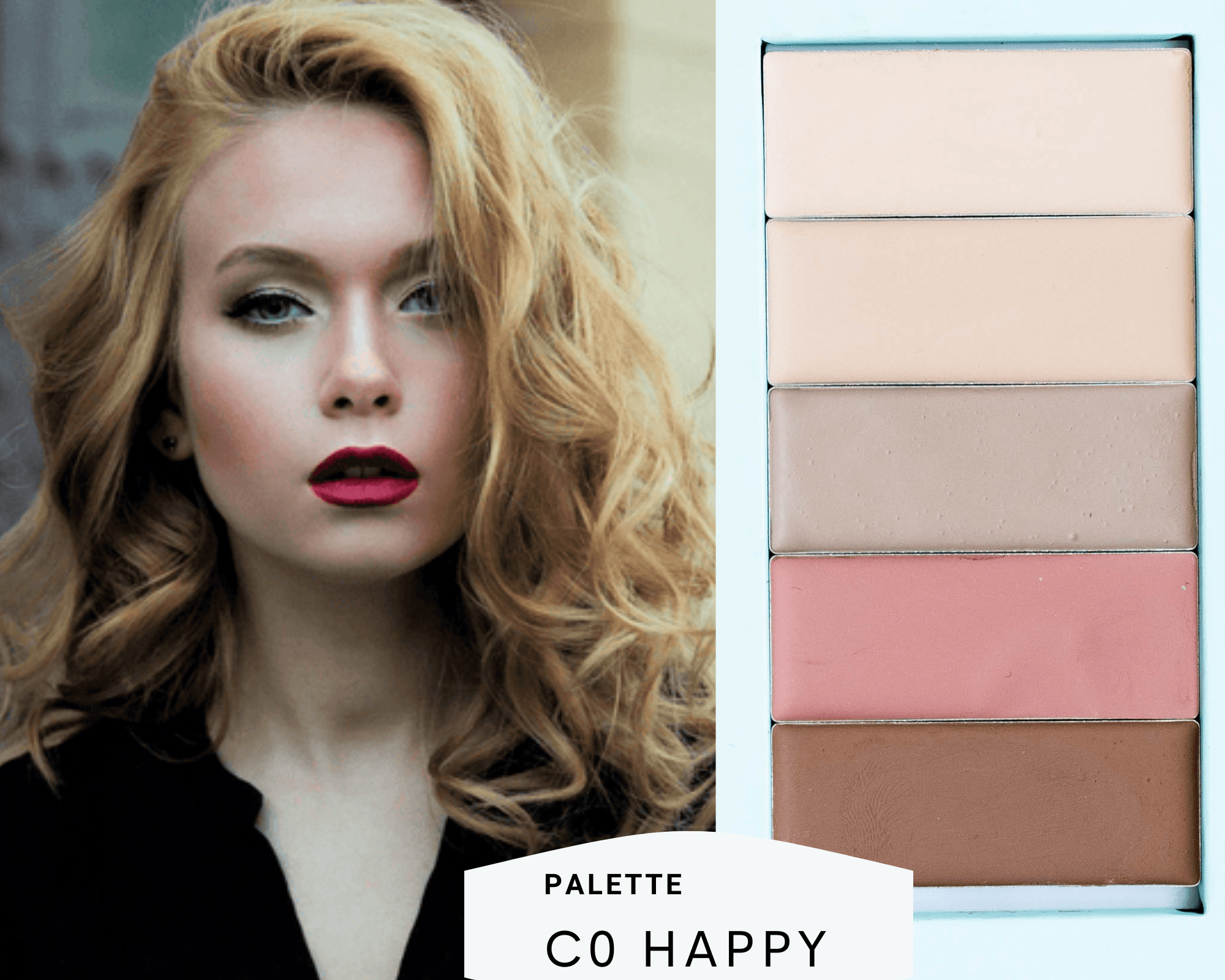 The Ultimate Holiday Bundle - PiperBlue Organic Makeup
