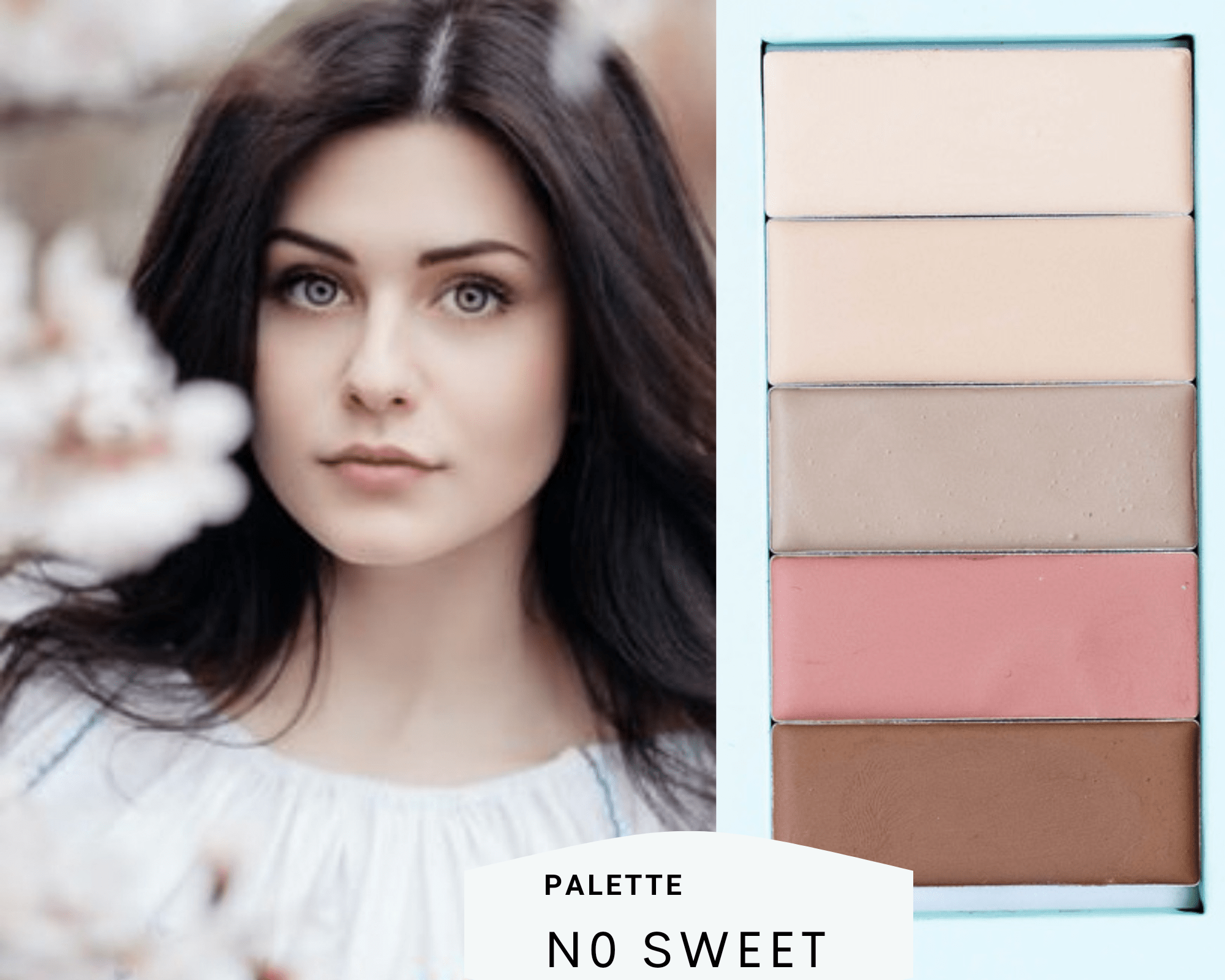 Tis the Season - Simple Bundle - PiperBlue Organic Makeup