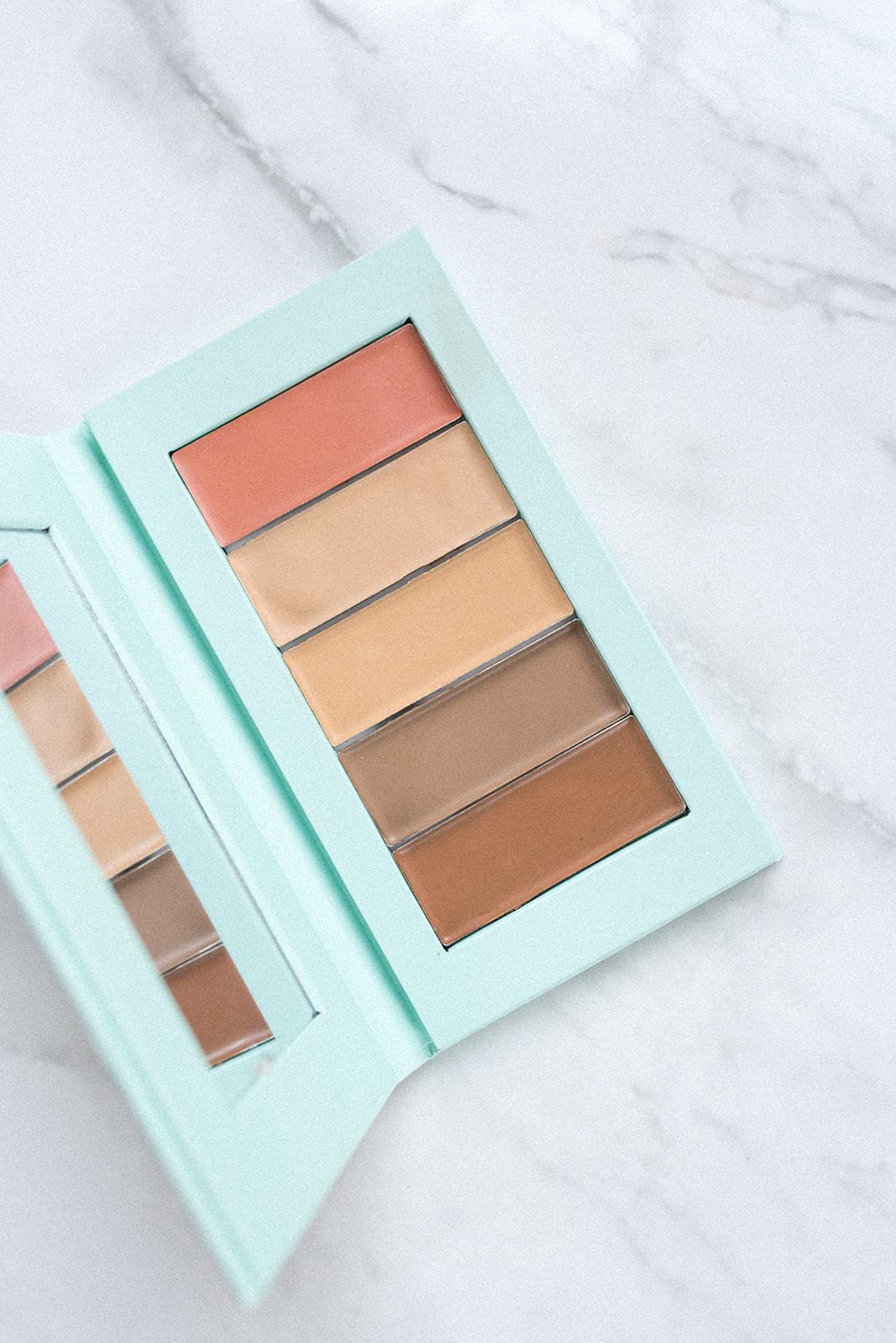 Tis the Season - Simple Bundle - PiperBlue Organic Makeup