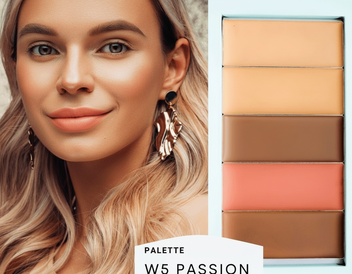 Tis the Season - Simple Bundle - PiperBlue Organic Makeup