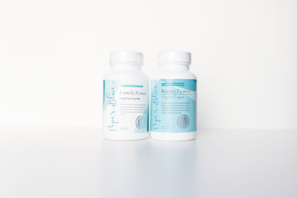 The Power Enzyme Collection