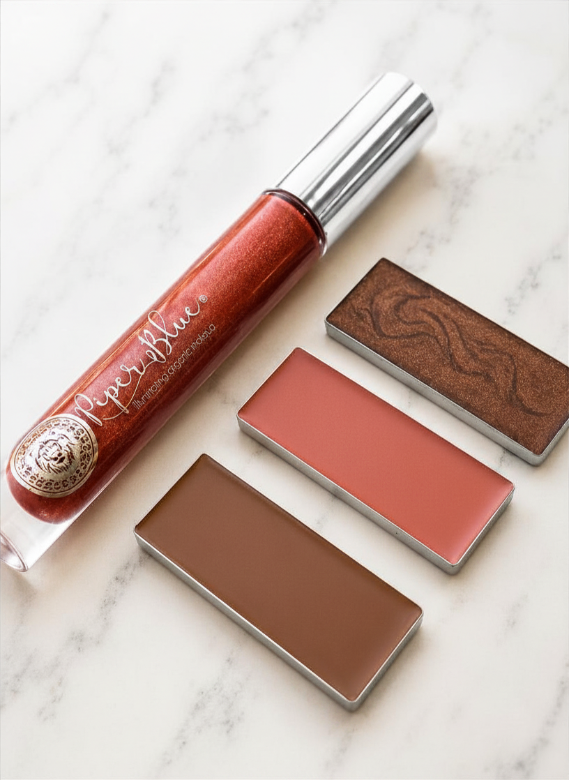 Summer Glow Collection