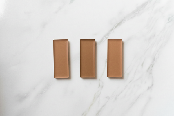 PiperBlue Organic Cream Bronzers