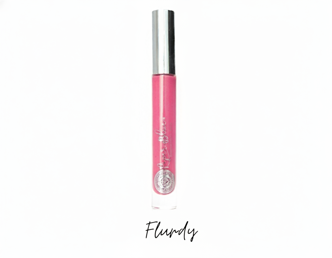 Dear Rach & PiperBlue Luxury Lips & Cheek