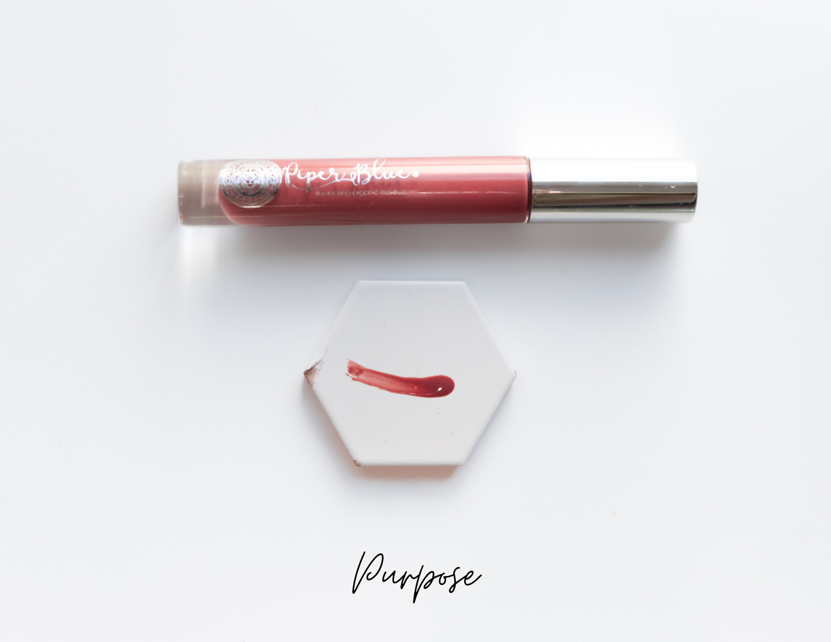 Ageless Lips- Botanical Lip Oil