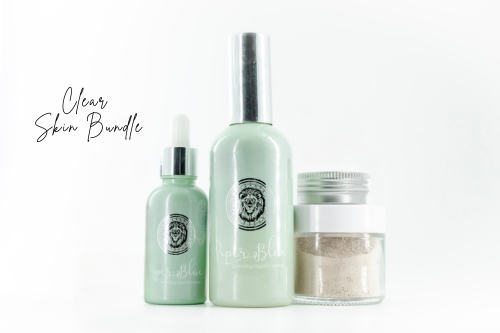 Clear Skin Bundle