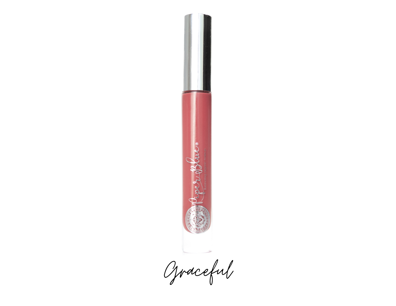 Ageless Lips- Botanical Lip Oil