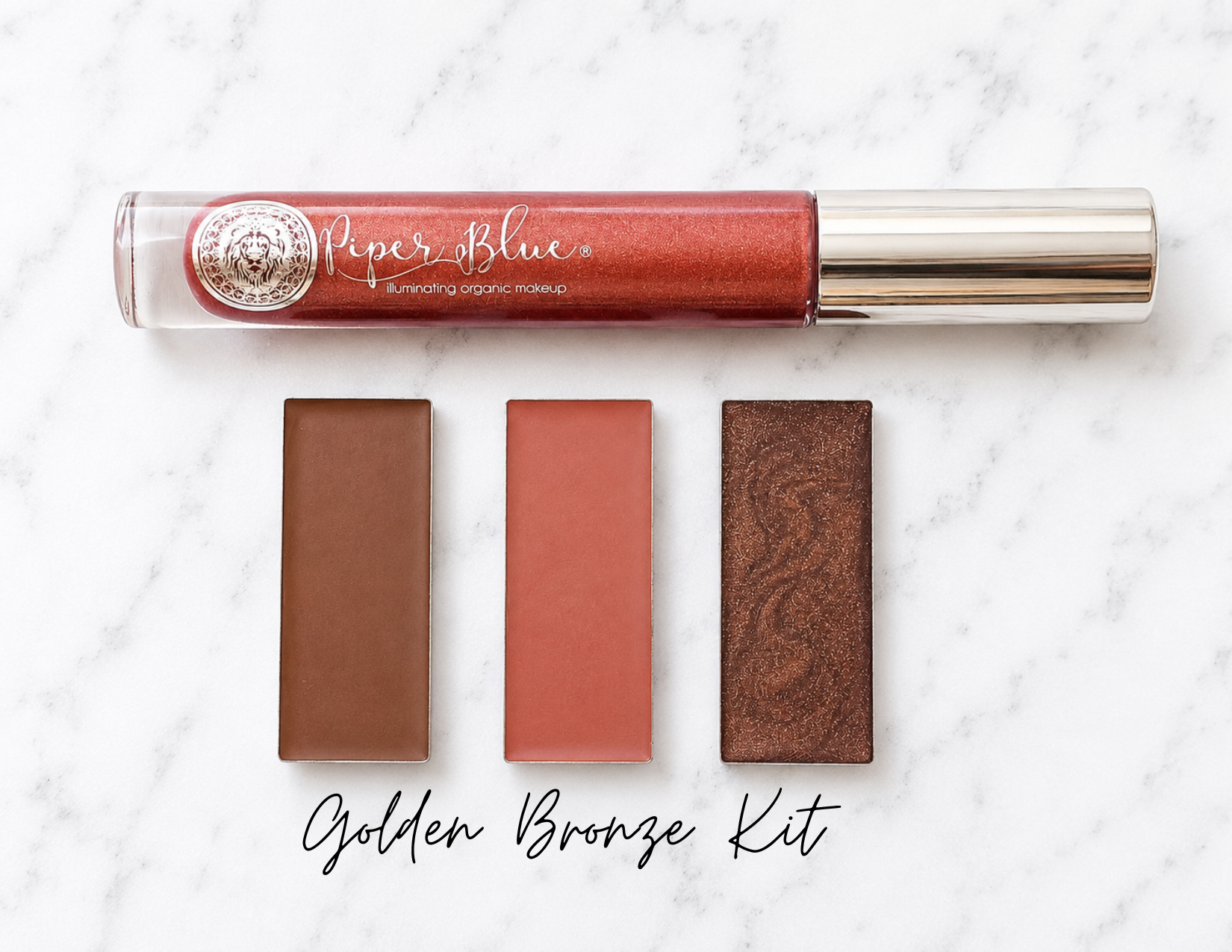 Summer Glow Kit