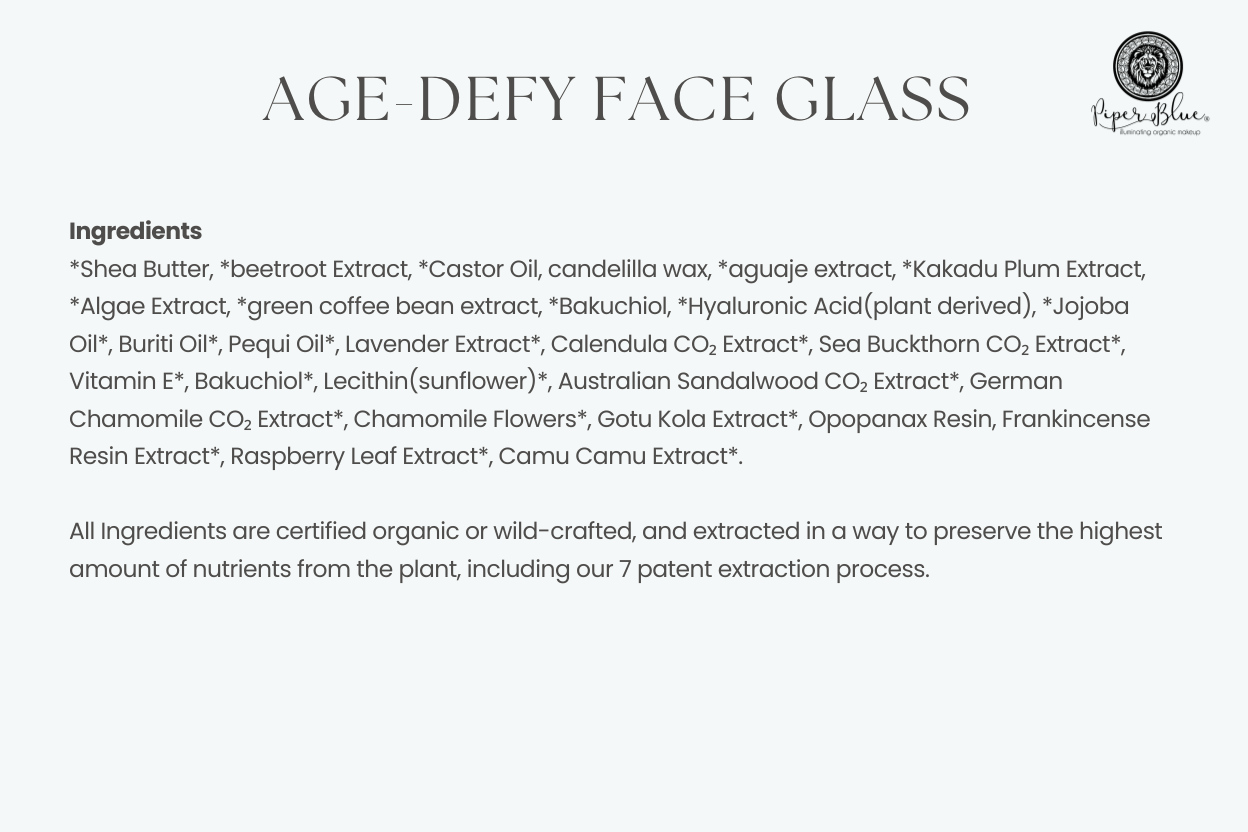 Elevated Age Defy Bundle