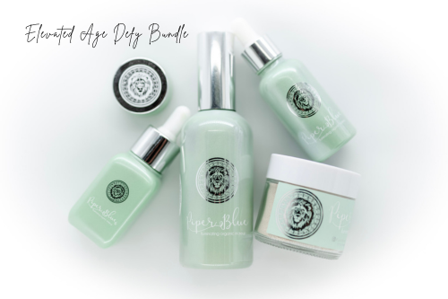 Elevated Age Defy Bundle