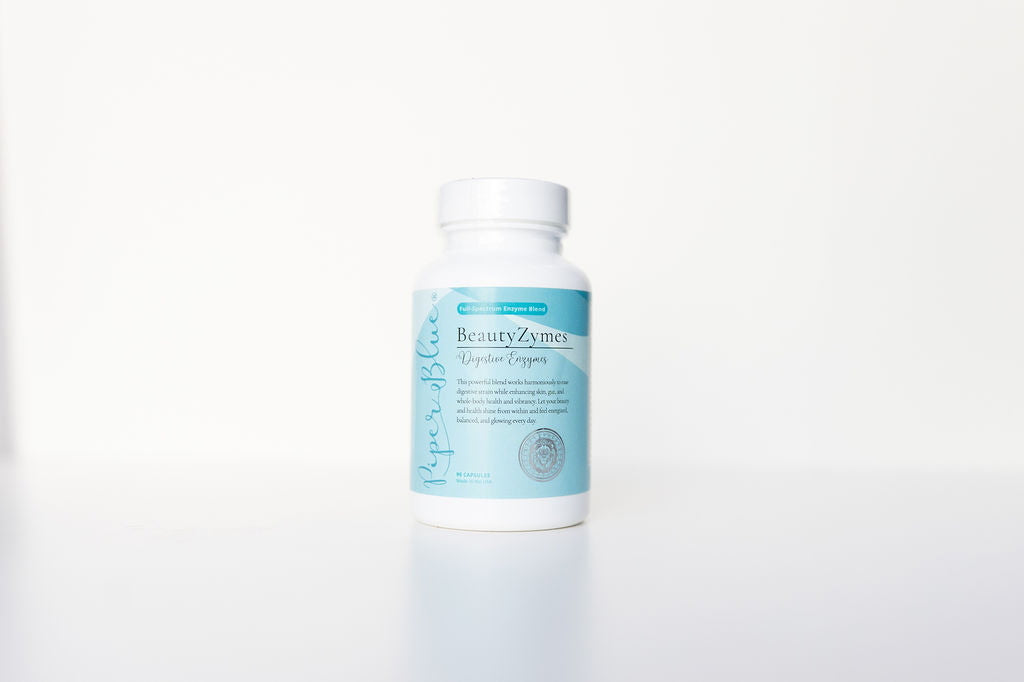BeautyZymes Digestive Enzymes