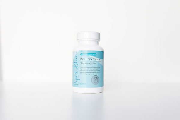 BeautyZymes Digestive Enzymes