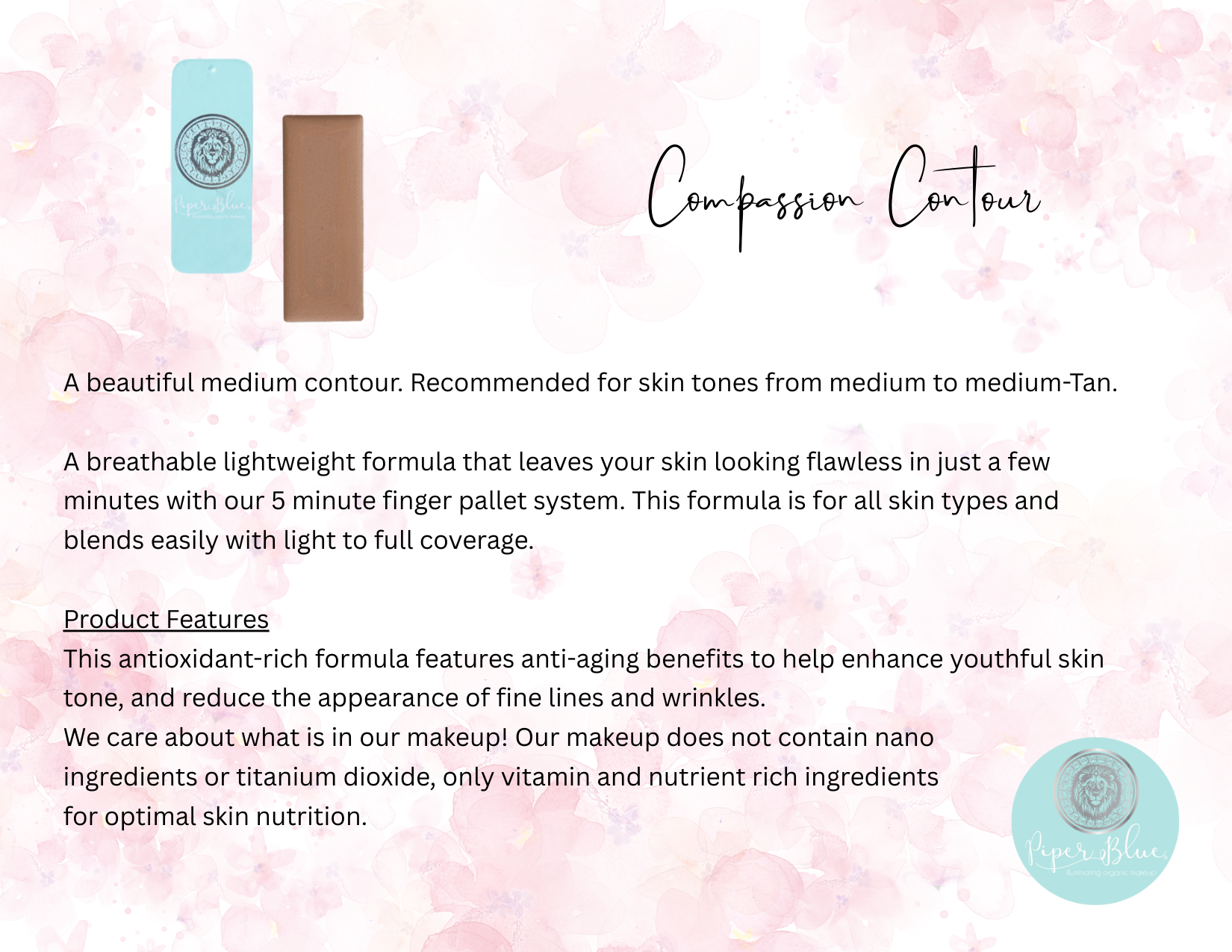 Contour 03 Compassion