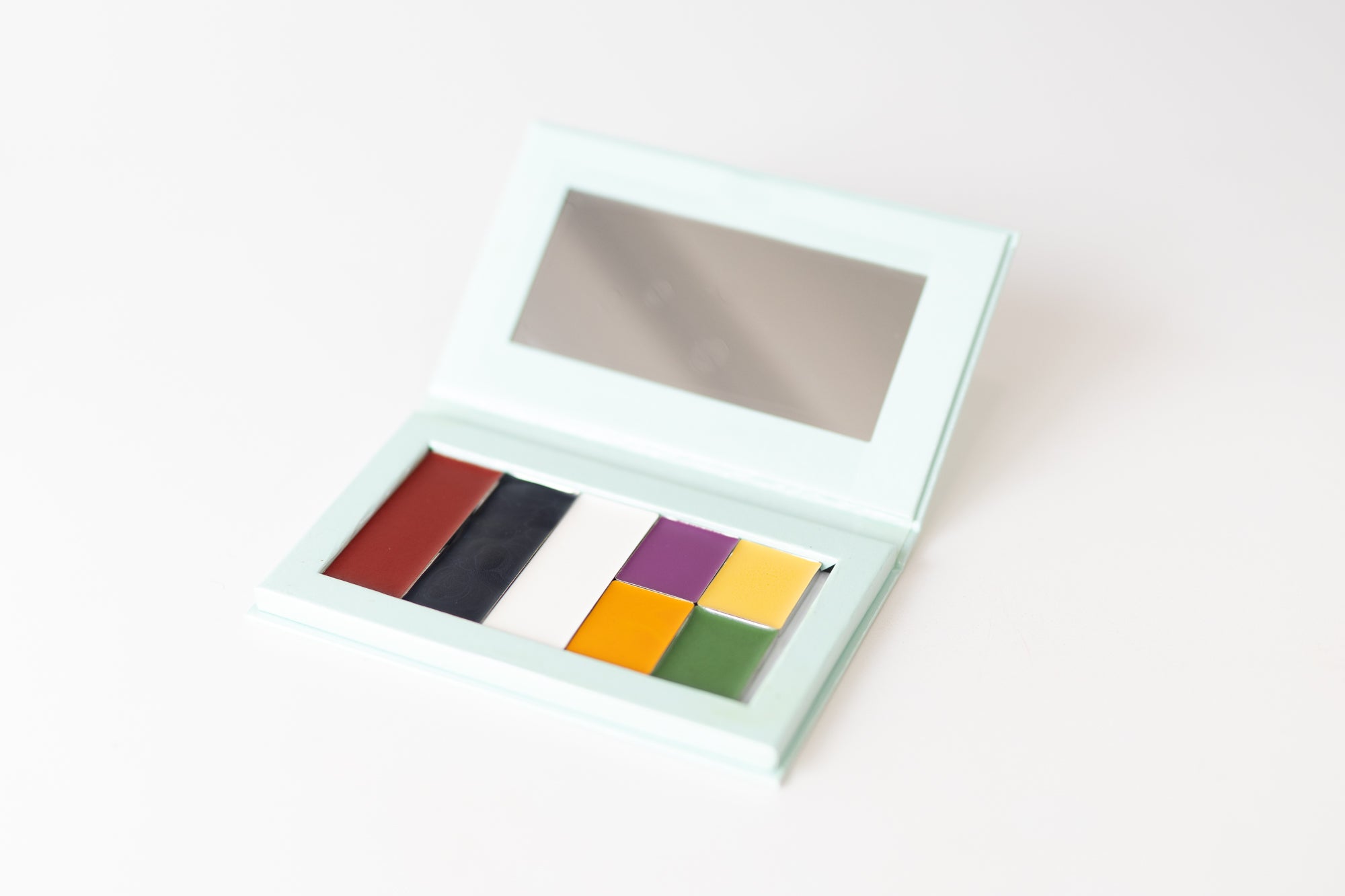 Festive Fall Palette