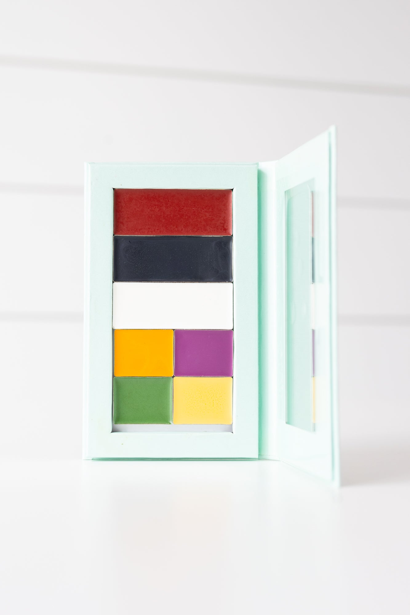 Festive Fall Palette