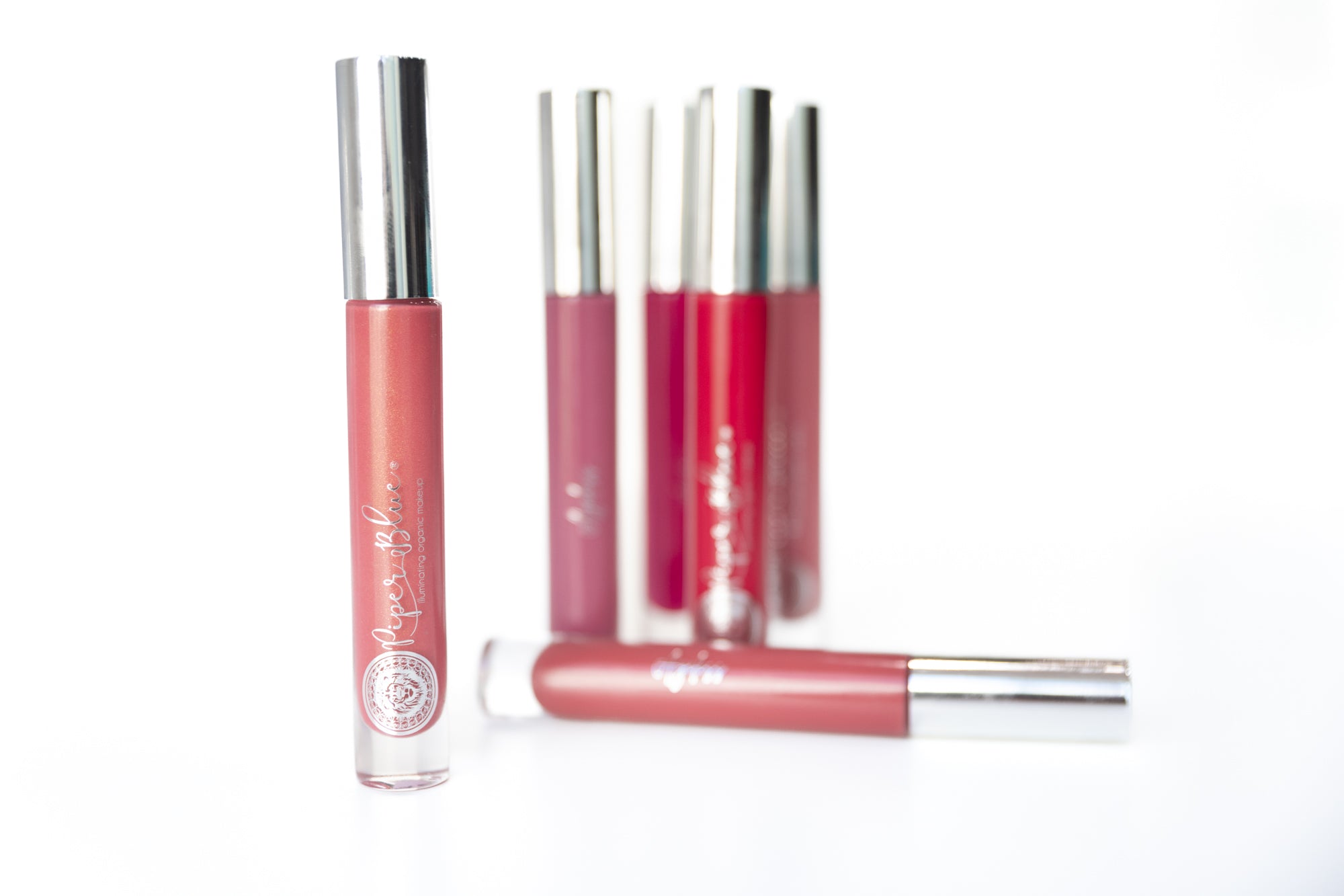 Ageless Lips- Botanical Lip Oil