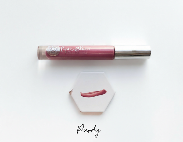 Dear Rach & PiperBlue Luxury Lips & Cheek