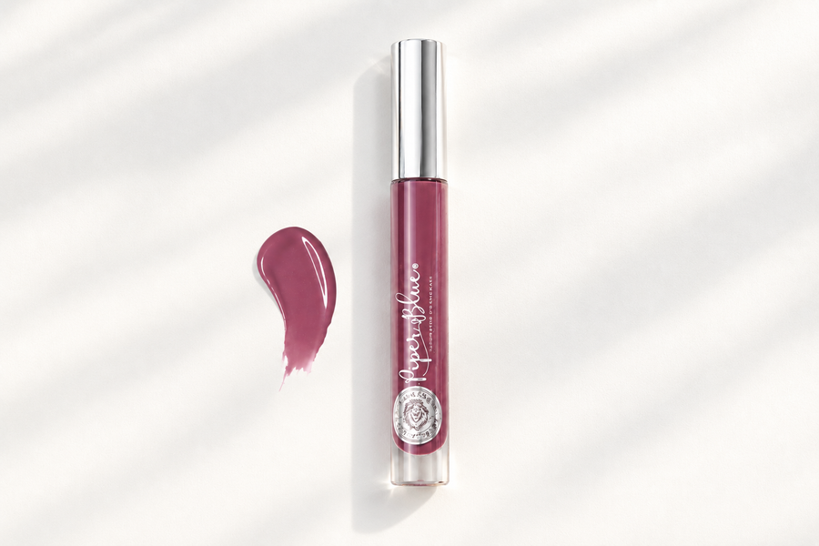 Allure botanical lip butter
