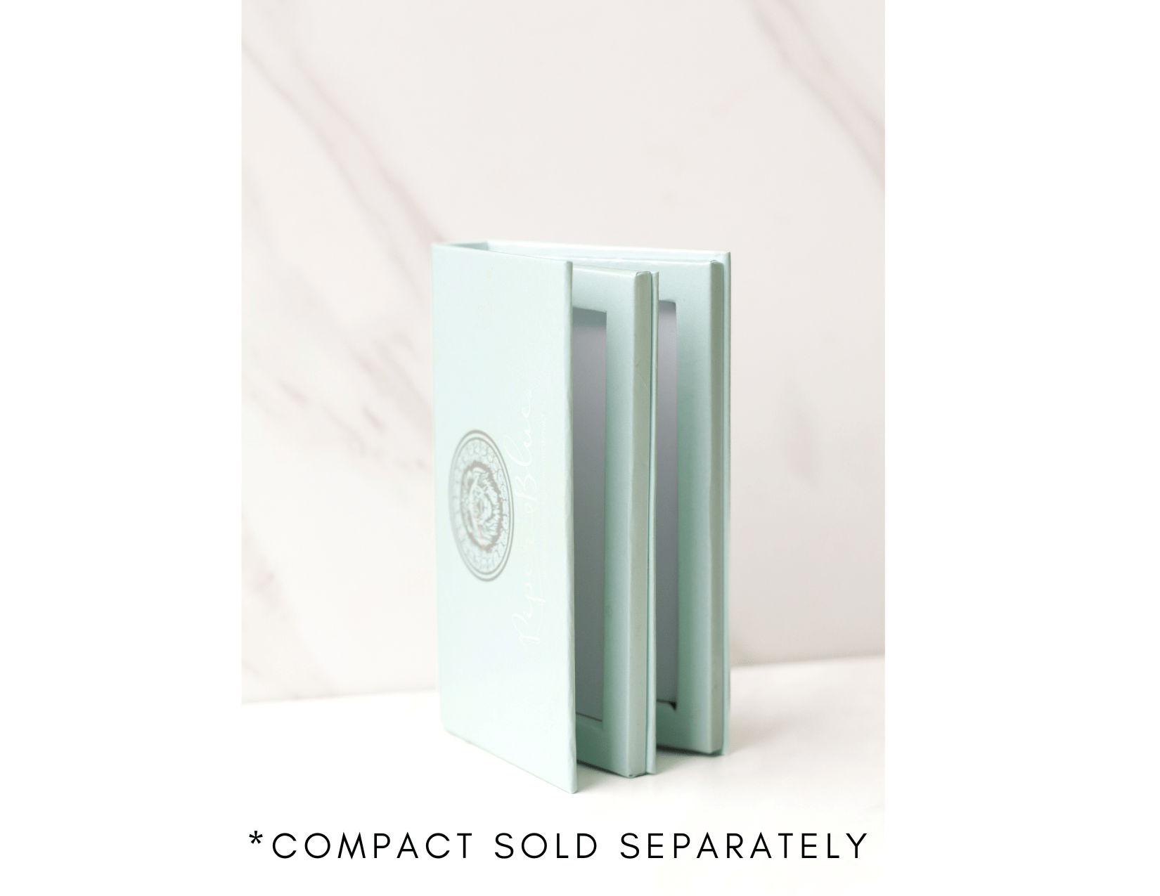 Compact Sold Separately 