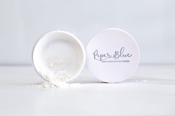Skin Perfecting Earth-Made Setting Powder