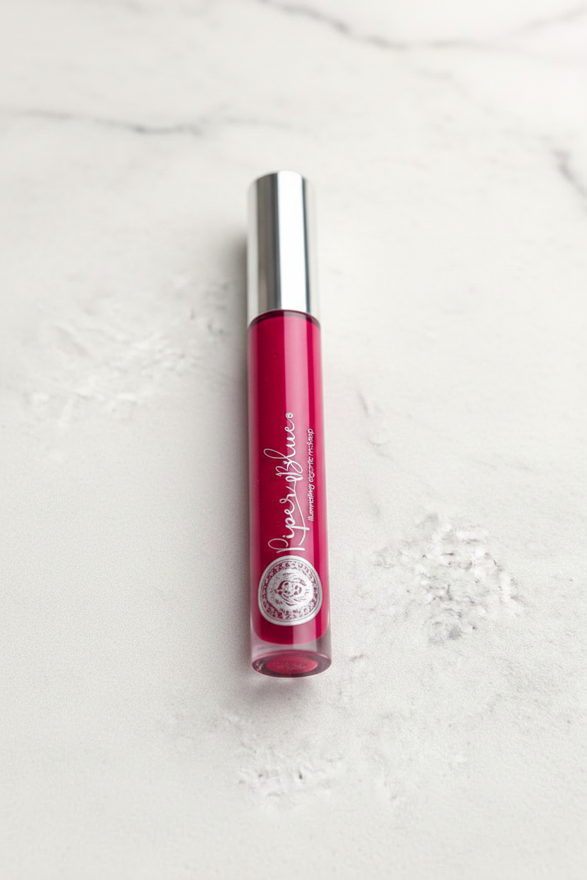 Ageless Lips Botanical Lip Butter