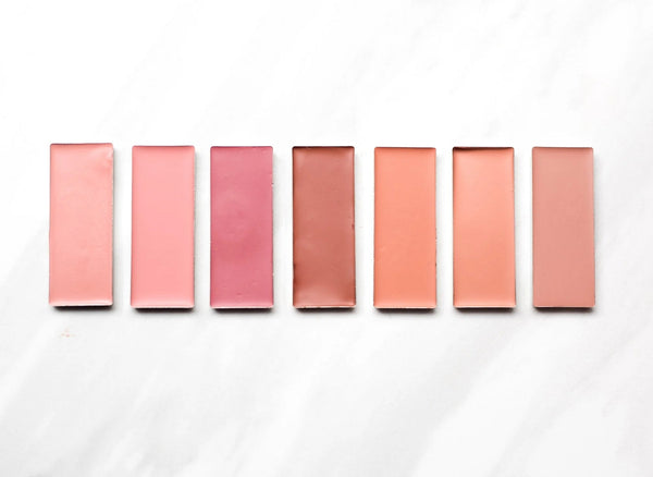 Ambassador Level 1: Personalized Kit - PiperBlue Organic Makeup