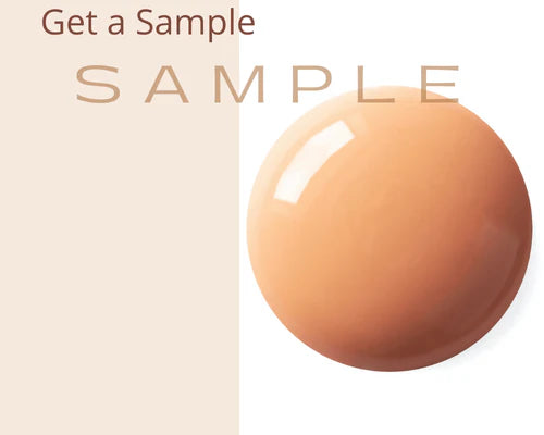 PiperBlue Organic Cream Blush Samples