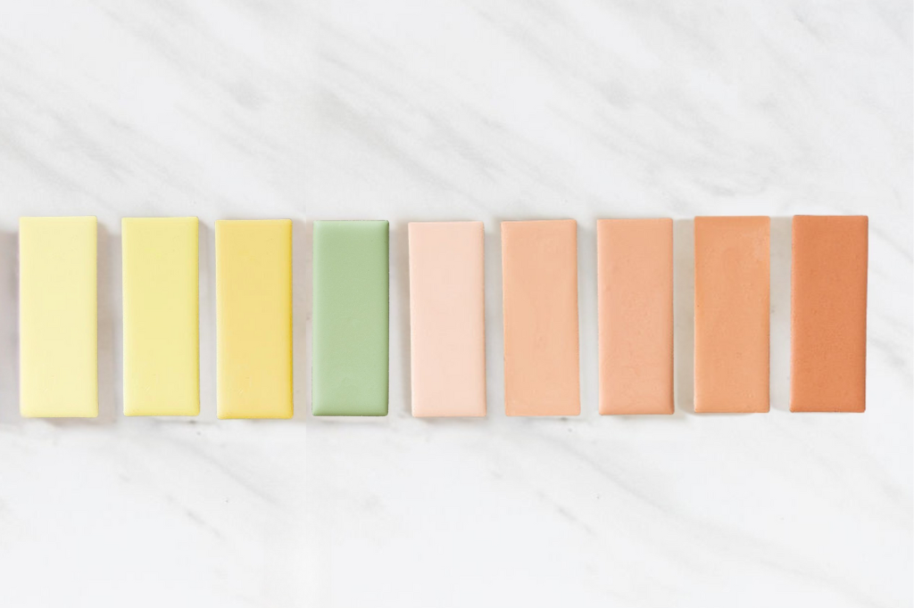 PiperBlue's Organic Color Correctors