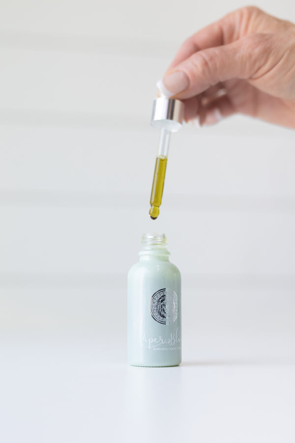 Flawless Beauty Serum