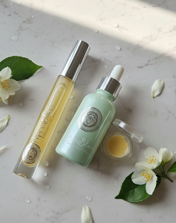 Ageless Beauty Bundle