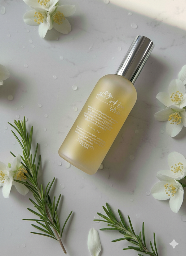 🌿 PiperBlue Hair & Scalp Elixir Spray – Signature Series: Emily’s Pick