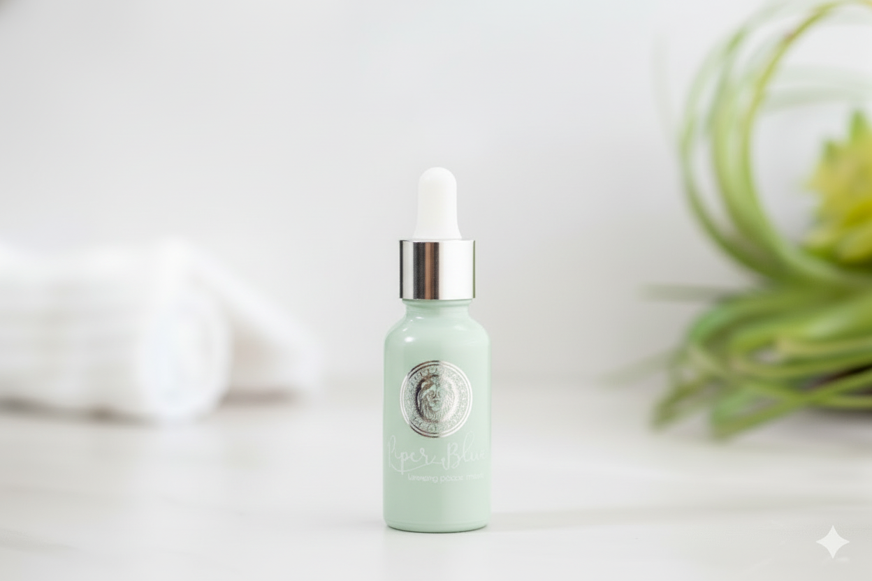 Flawless Beauty Serum