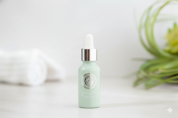 Flawless Beauty Serum