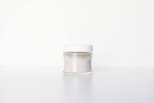 Ageless Glow - Exfoliating Powder