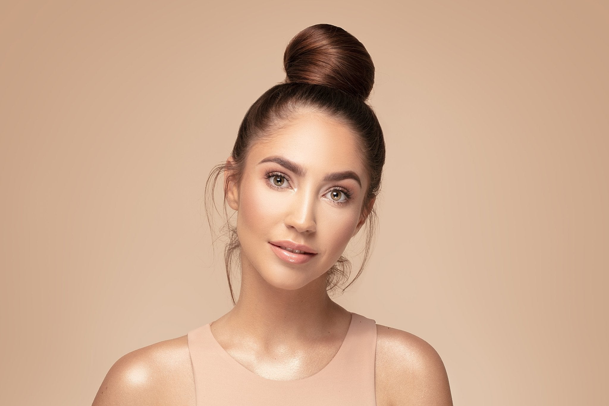 Bronzer 2 - Brilliance - Natural Makeup