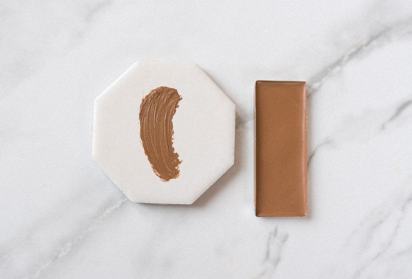 Bronzer 2 - Brilliance - Natural Makeup
