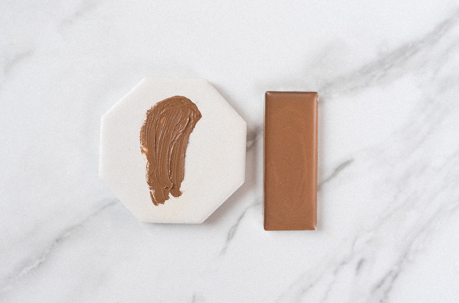 Bronzer 3 - Glow - Natural Makeup
