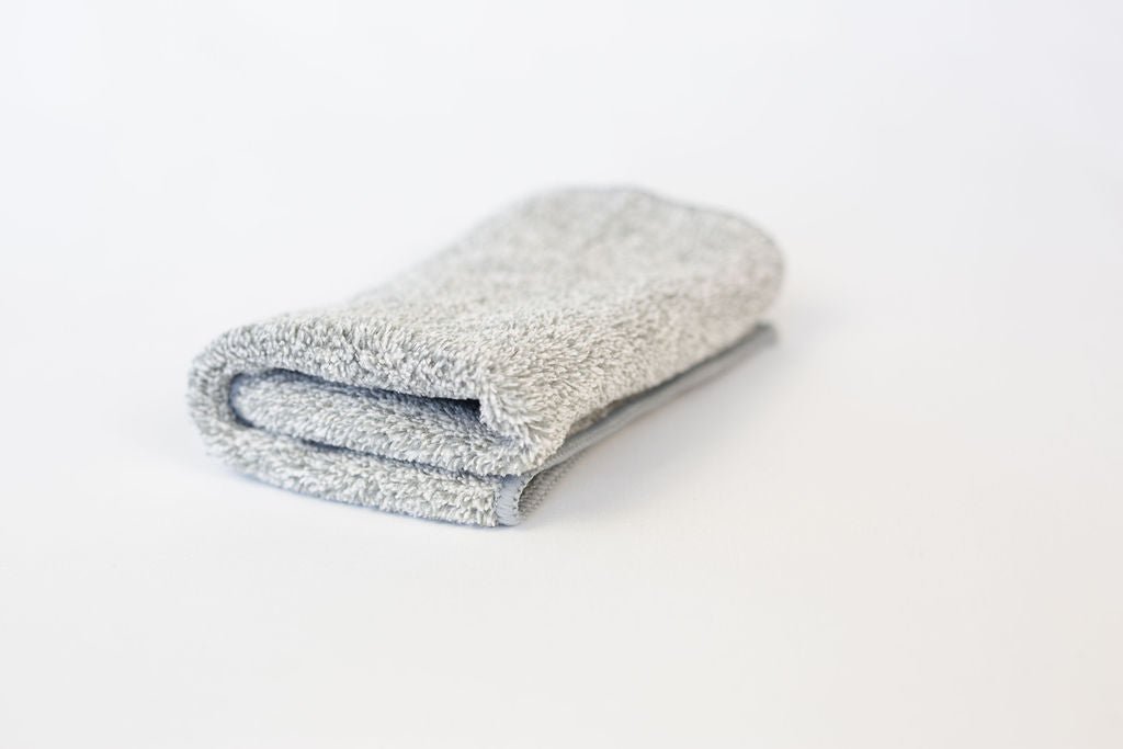 Bamboo Makeup Remover Cloths - PiperBlue Organic Makeup