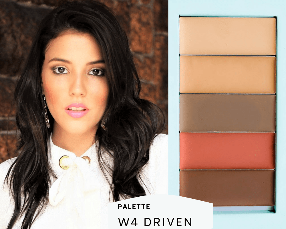 The Ultimate Holiday Bundle - PiperBlue Organic Makeup